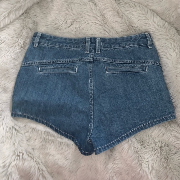 Free people shorts size 31 - Picture 2 of 3
